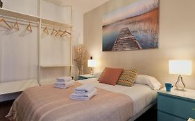 Apartamento Ensueno - Centro De Ciudad